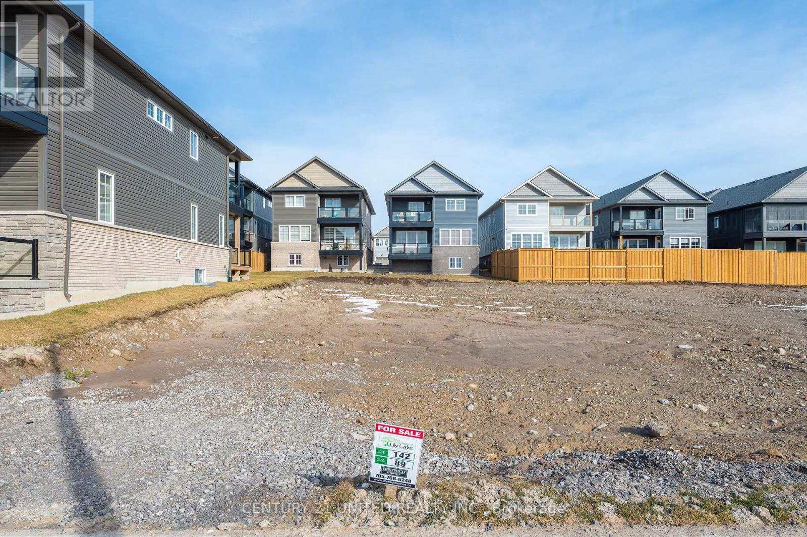 85 YORK DRIVE, peterborough north (north), Ontario