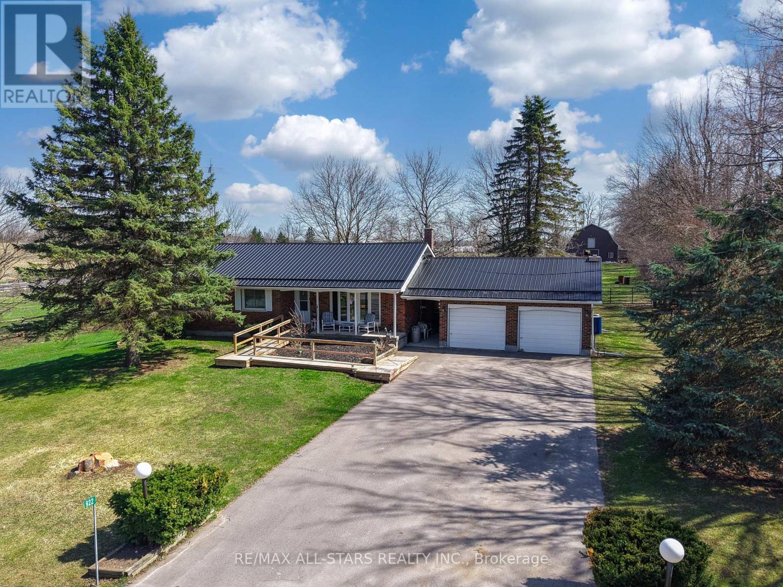 922 COTTINGHAM ROAD, kawartha lakes (emily), Ontario