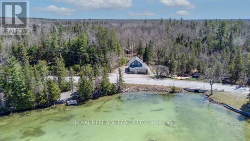 1074 LAKEHURST ROAD, trent lakes, Ontario