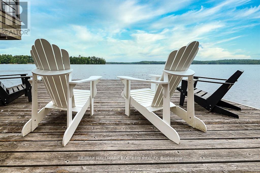 7 FIRE ROUTE 277C, trent lakes, Ontario