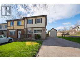 1635 APPLEWOOD CRESCENT, peterborough west (central), Ontario