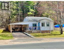 61 BRIDGE STREET E, bancroft (bancroft ward), Ontario