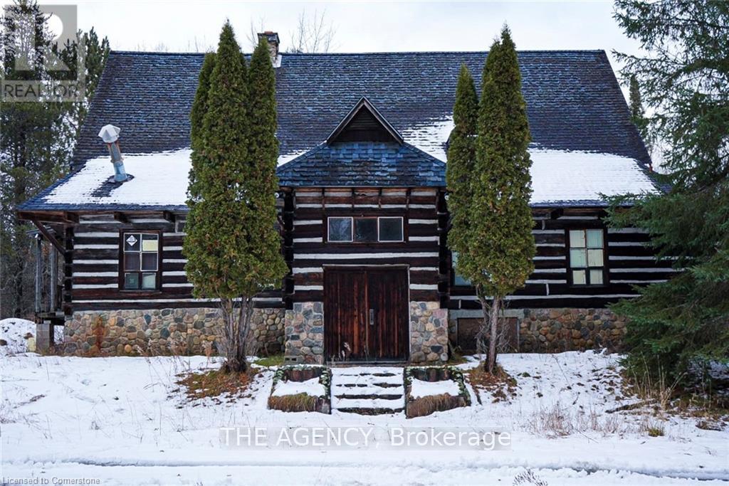 39874 COMBERMERE ROAD, madawaska valley, Ontario