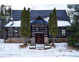 39874 COMBERMERE ROAD, madawaska valley, Ontario