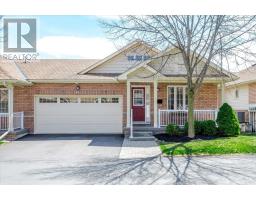 12 - 877 WENTWORTH STREET, peterborough west (central), Ontario