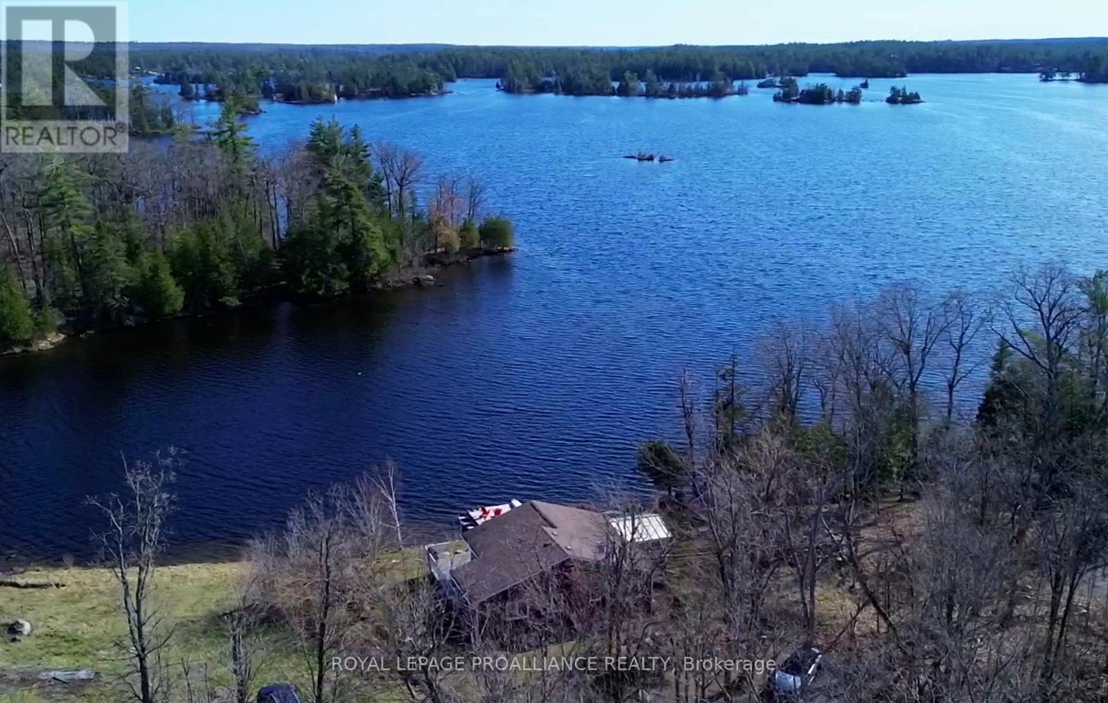 319 FIRE ROUTE 4, north kawartha, Ontario