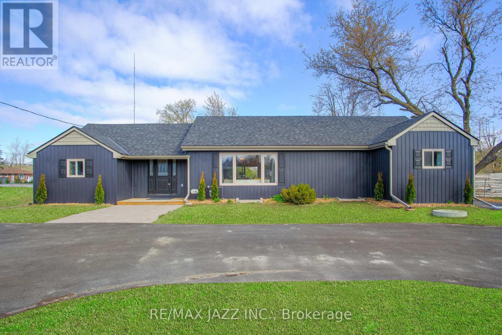 4 COUNTY RD 4, douro-dummer, Ontario