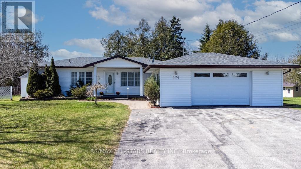 174 ELLICE STREET, kawartha lakes (fenelon falls), Ontario