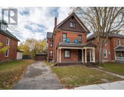 301 PARK STREET N, peterborough central (old west end), Ontario