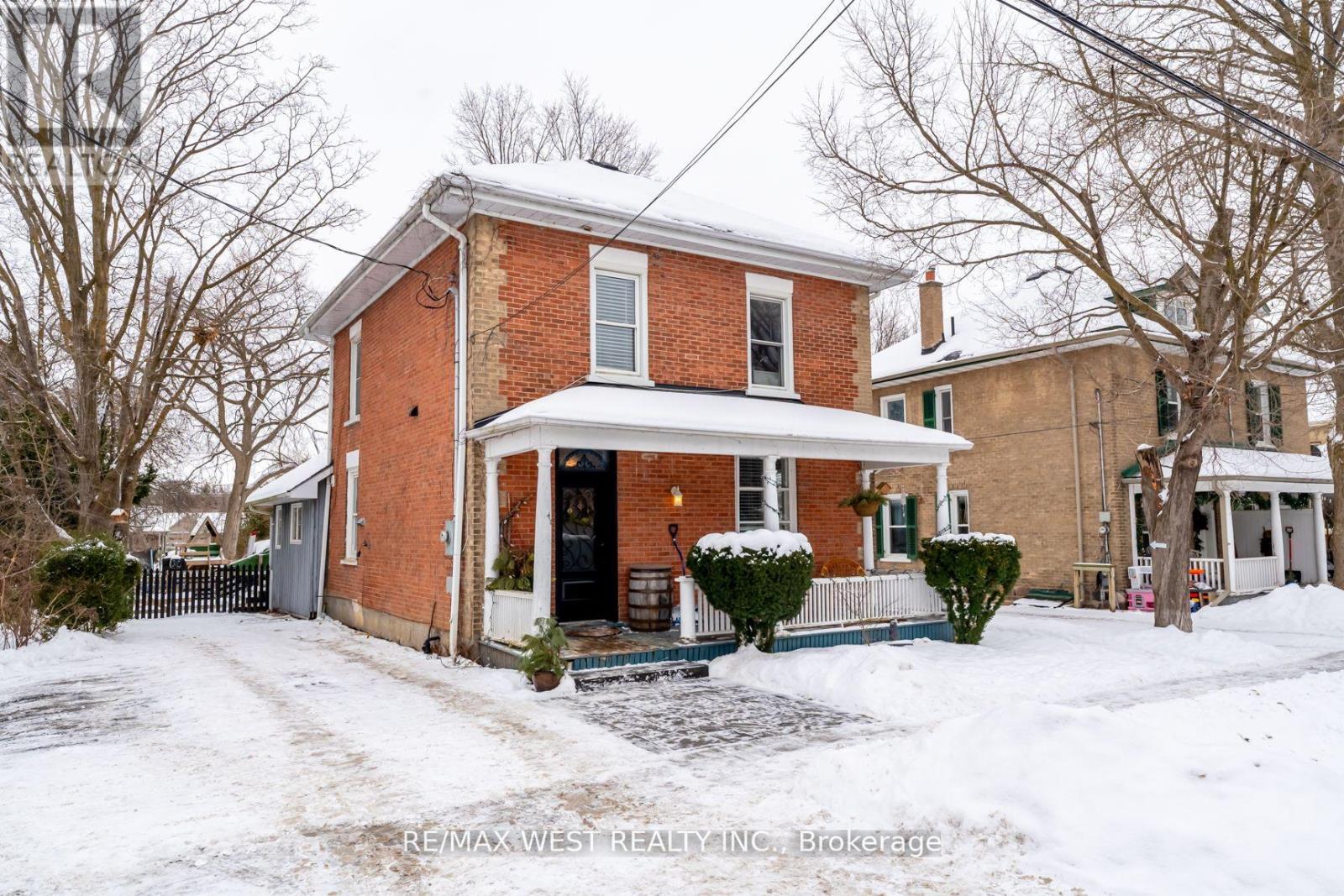 40 REGENT STREET W, selwyn, Ontario