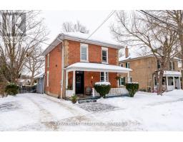40 REGENT STREET W, selwyn, Ontario
