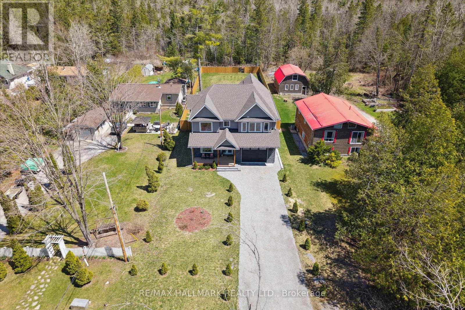 161 STURGEON GLEN ROAD, kawartha lakes (fenelon), Ontario