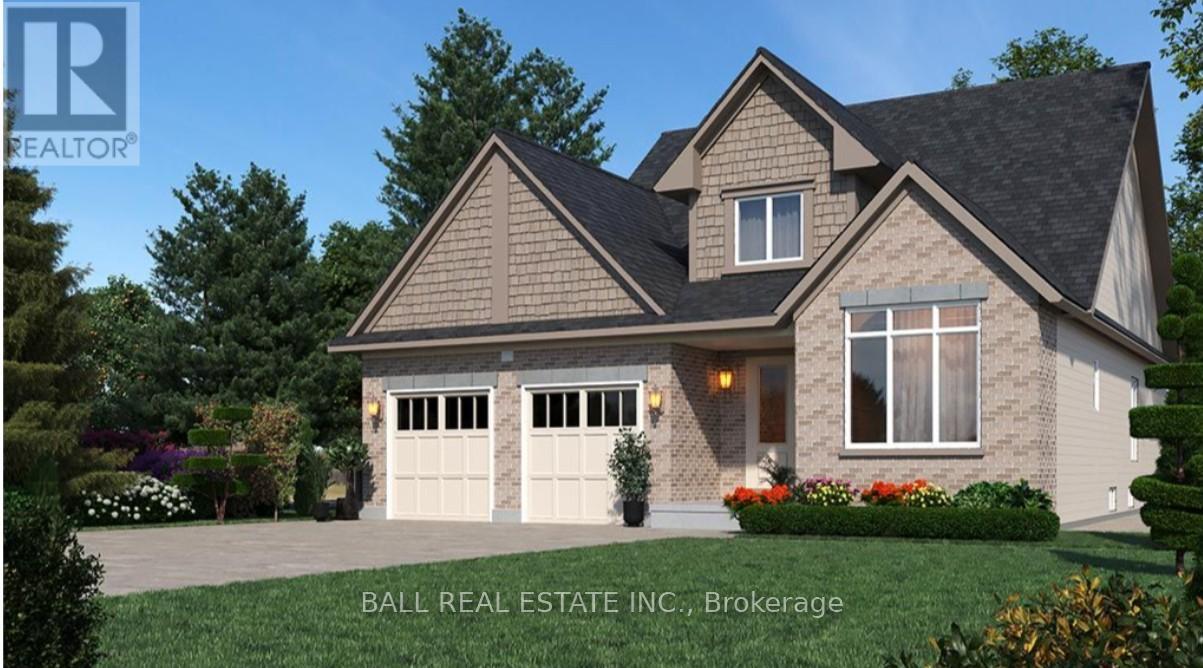 13 HEMLOCK CRESCENT, kawartha lakes (bobcaygeon), Ontario