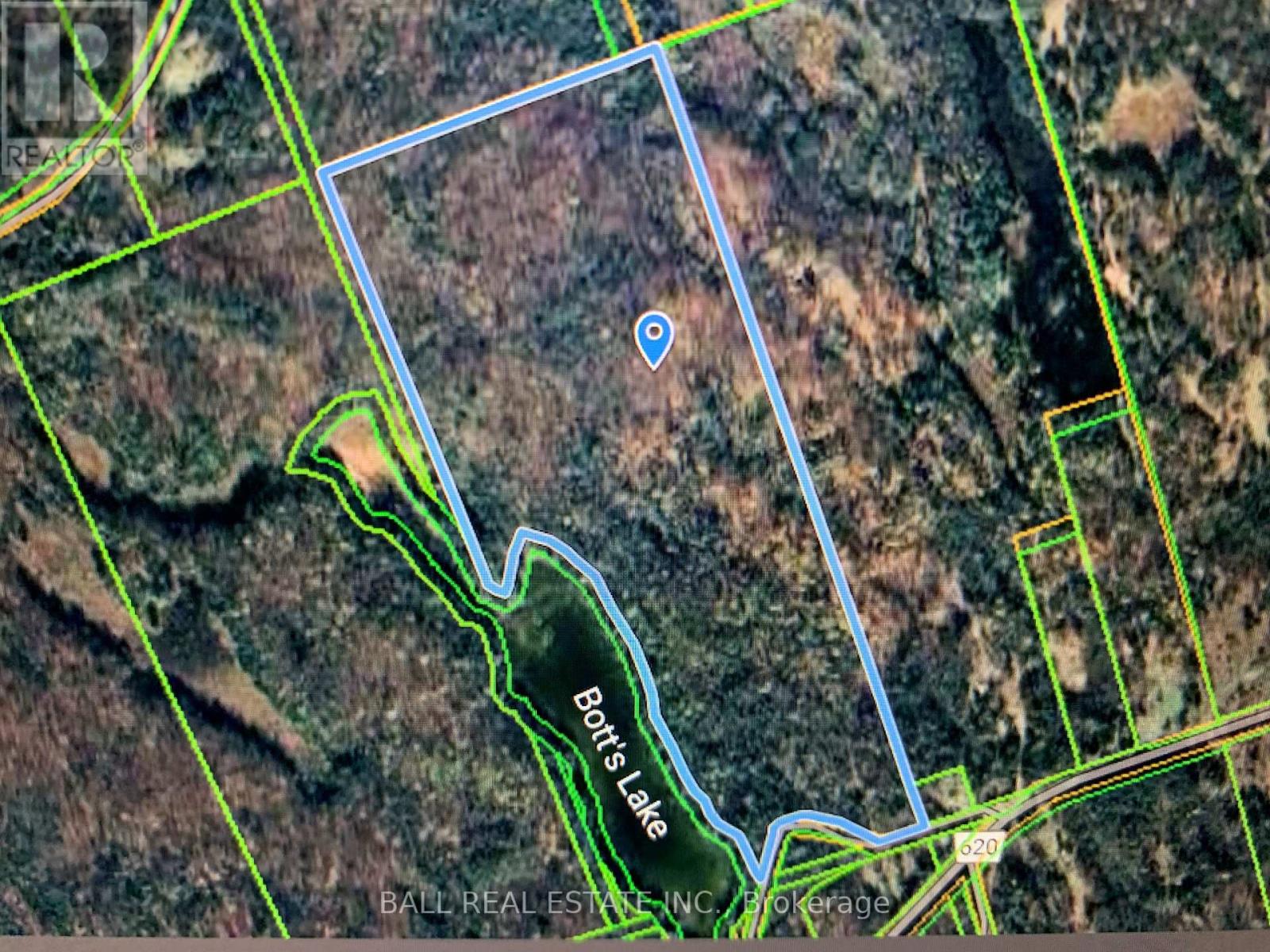0 JOHNSON ROAD, north kawartha, Ontario
