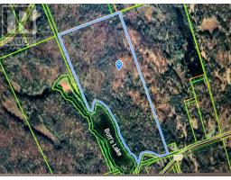 0 JOHNSON ROAD, north kawartha, Ontario