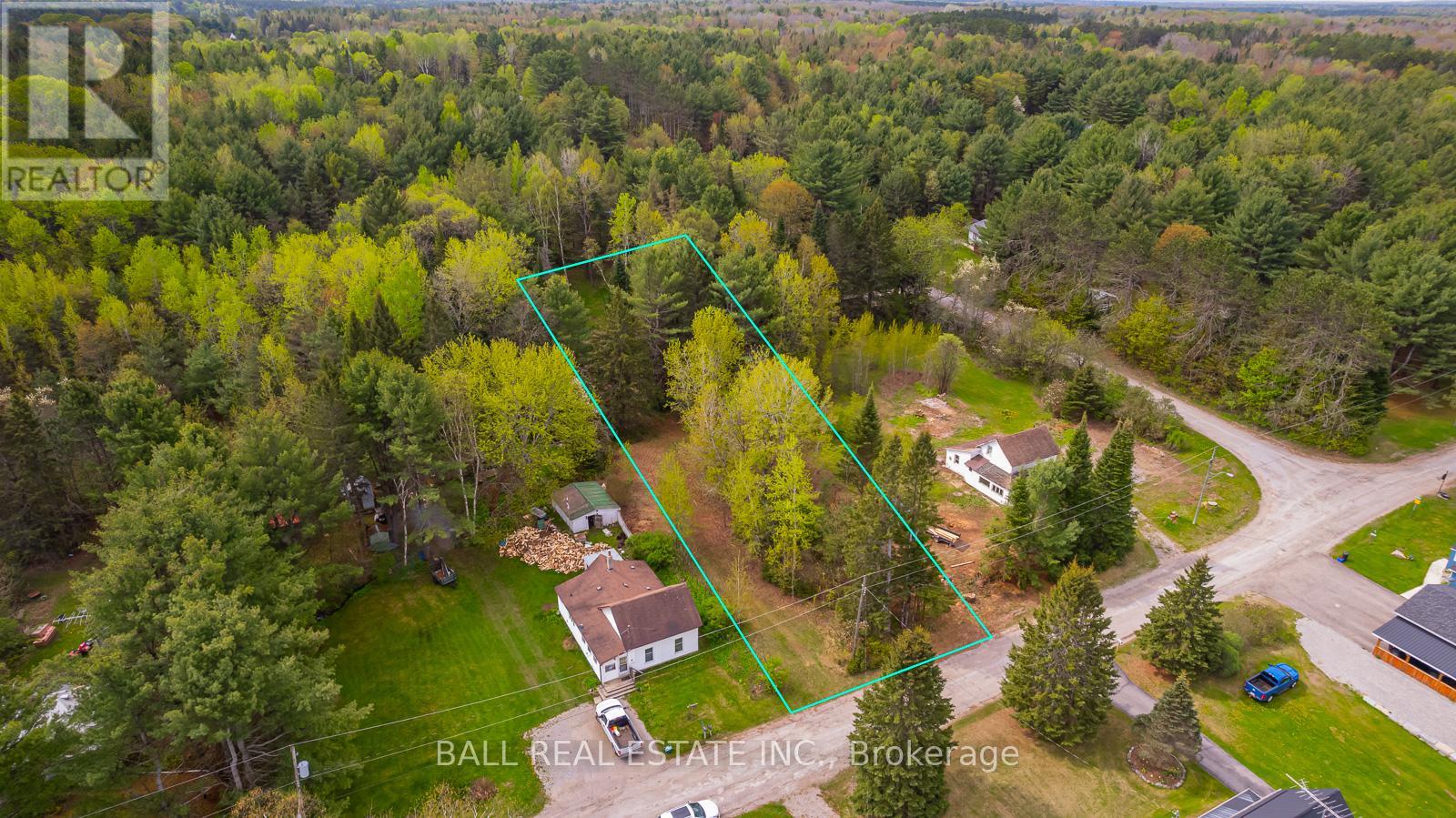 0 THE AVENUE, kawartha lakes (kinmount), Ontario