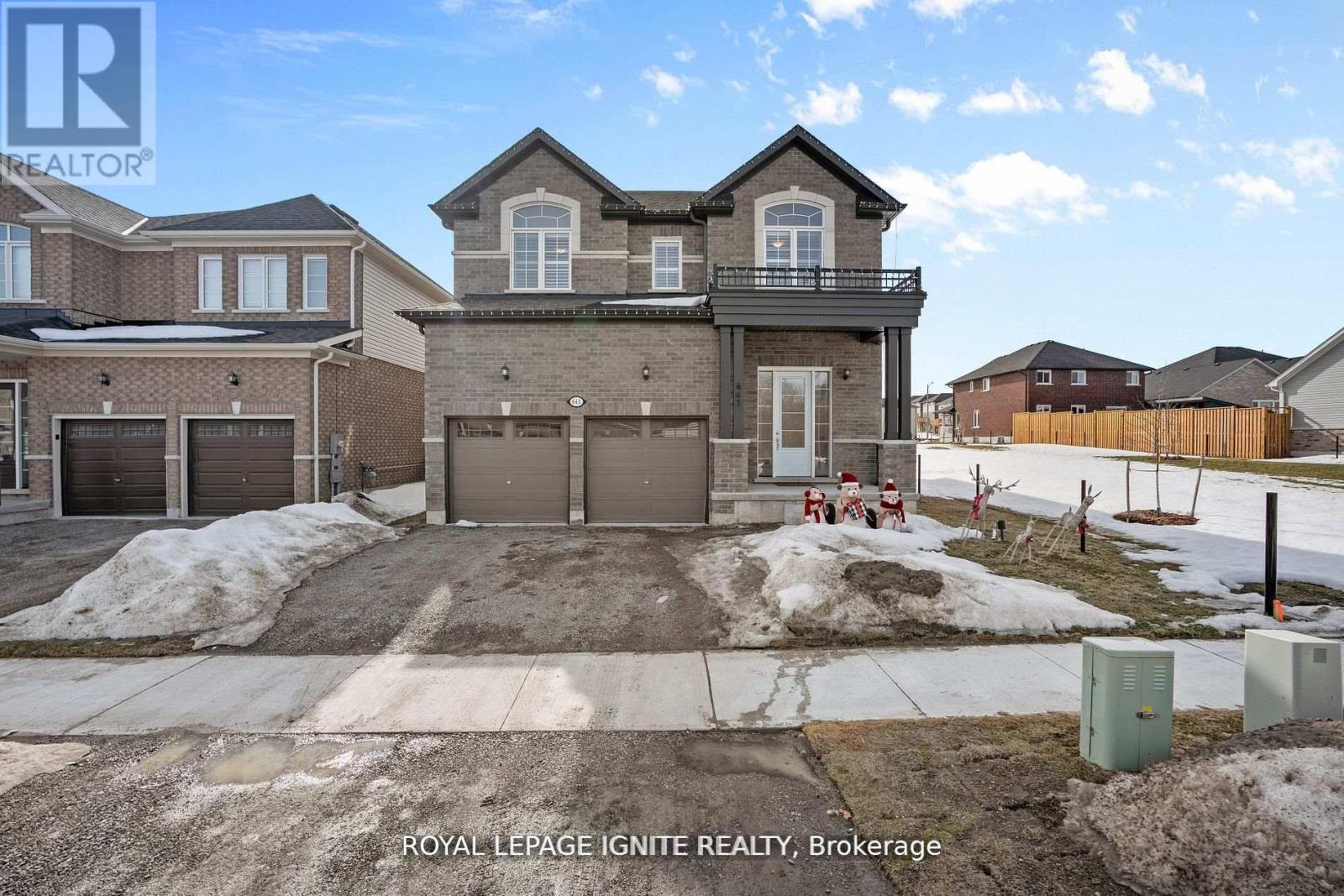 641 LEMAY GROVE, peterborough north (north), Ontario