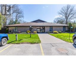 UNIT # 5 - 699 WHITAKER STREET, peterborough (ashburnham), Ontario