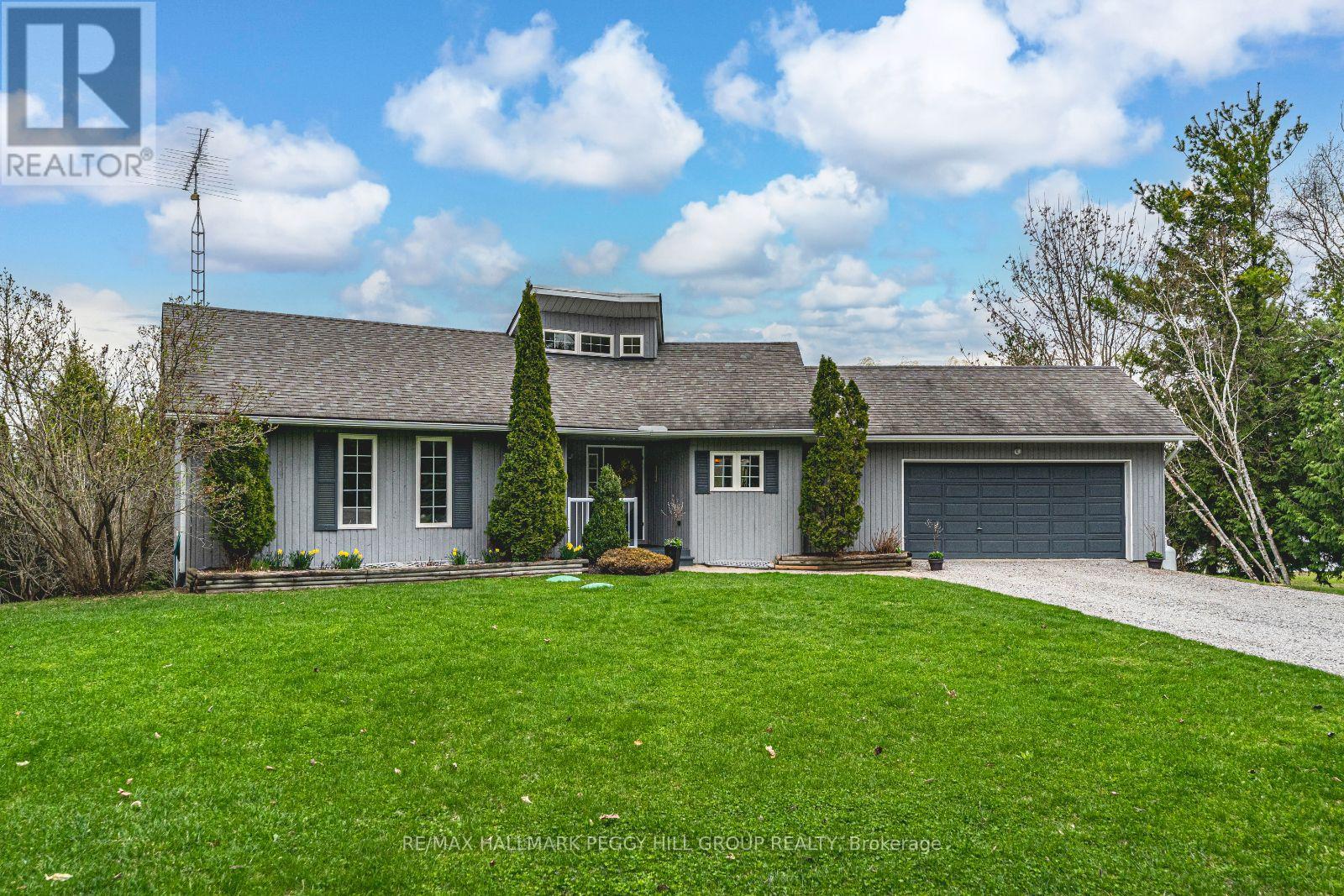 86 AINO BEACH ROAD, kawartha lakes (little britain), Ontario