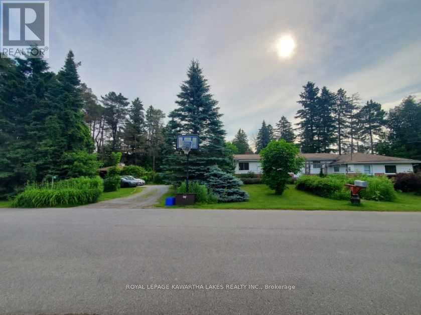 85 THOMAS DRIVE, kawartha lakes (verulam), Ontario