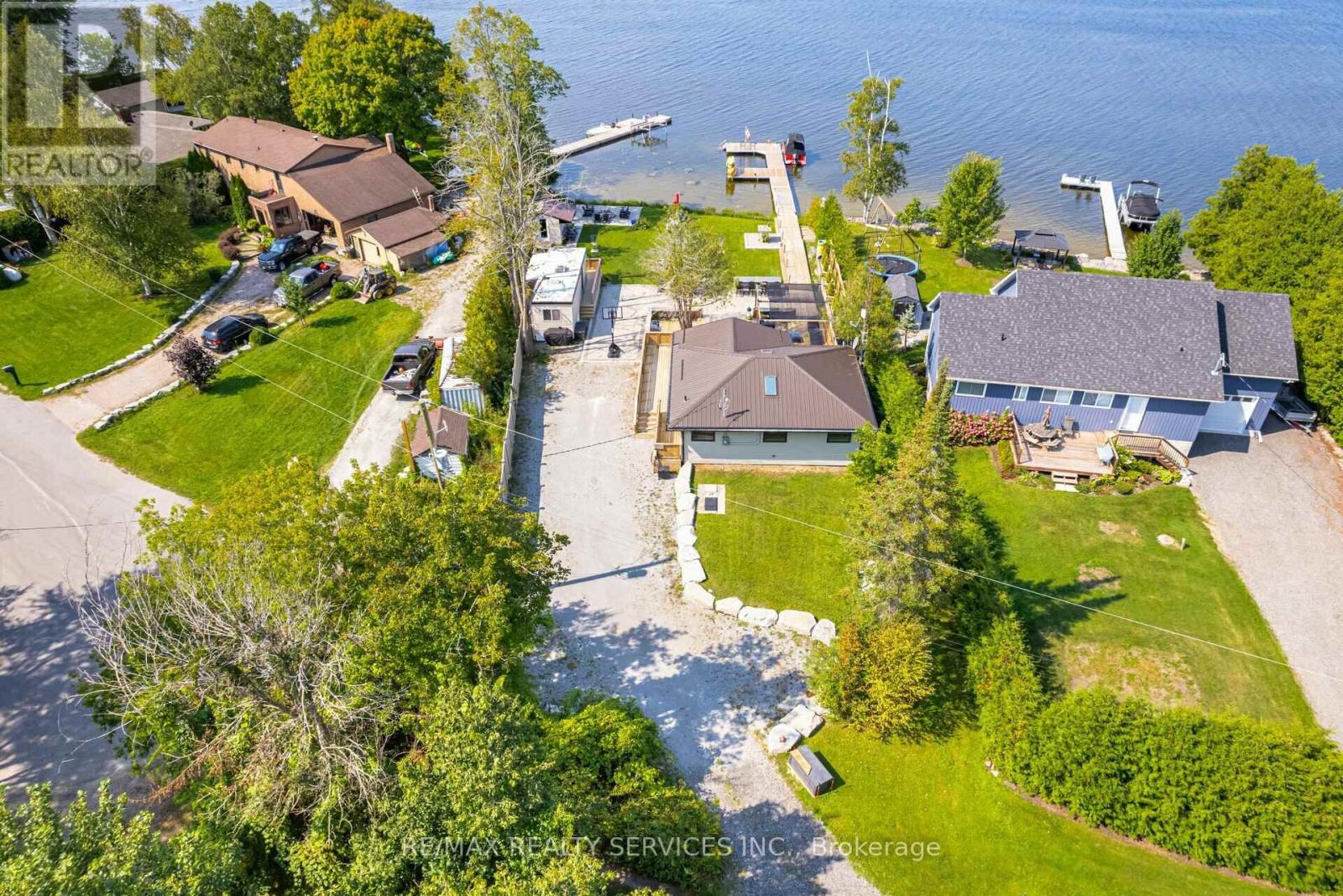 28 ELDONIA ROAD, kawartha lakes (carden), Ontario