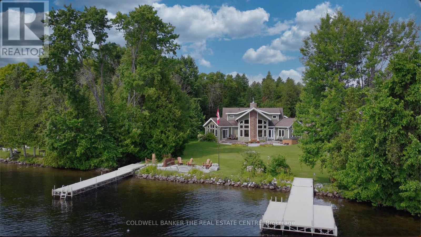 126 JASPER DRIVE, kawartha lakes (fenelon), Ontario