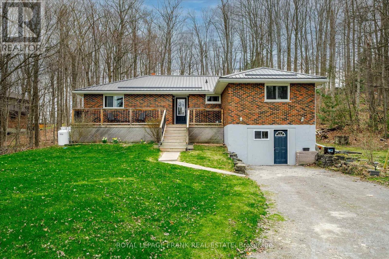 878 PAYNE LINE ROAD, douro-dummer, Ontario