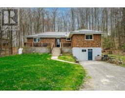878 PAYNE LINE ROAD, douro-dummer, Ontario