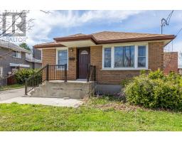 250 BELLEVUE STREET, peterborough north (south), Ontario