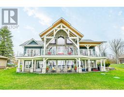 56 FALLS BAY ROAD, kawartha lakes (bobcaygeon), Ontario