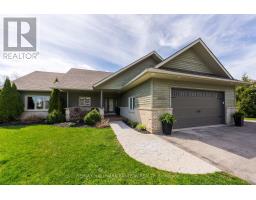 145 ARNOTT DRIVE, selwyn, Ontario