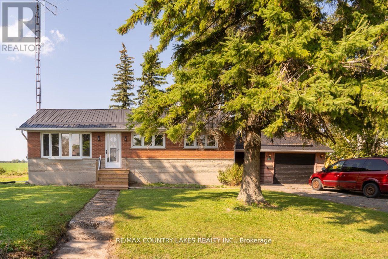 895 HIGHWAY 7 ROAD, kawartha lakes (oakwood), Ontario