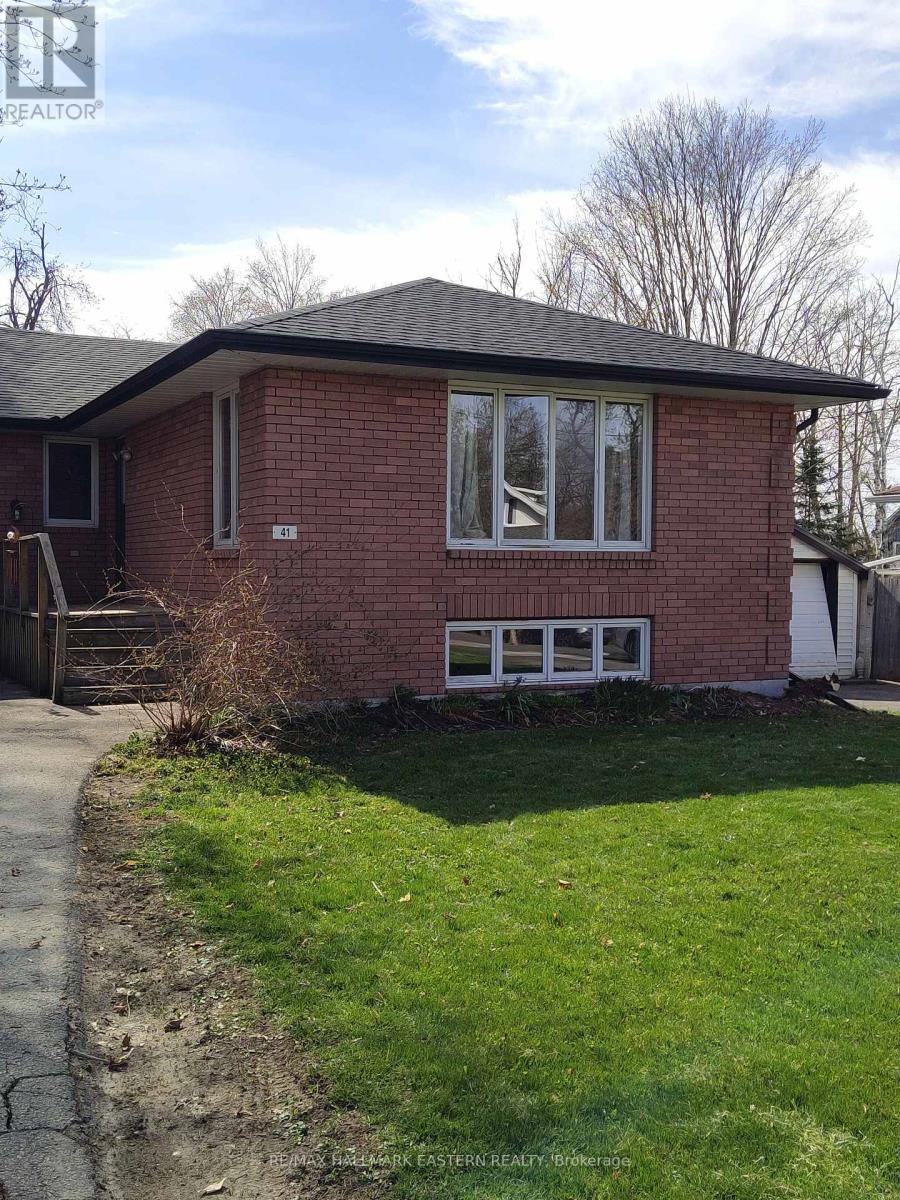 41 PARK STREET, trent hills (hastings), Ontario