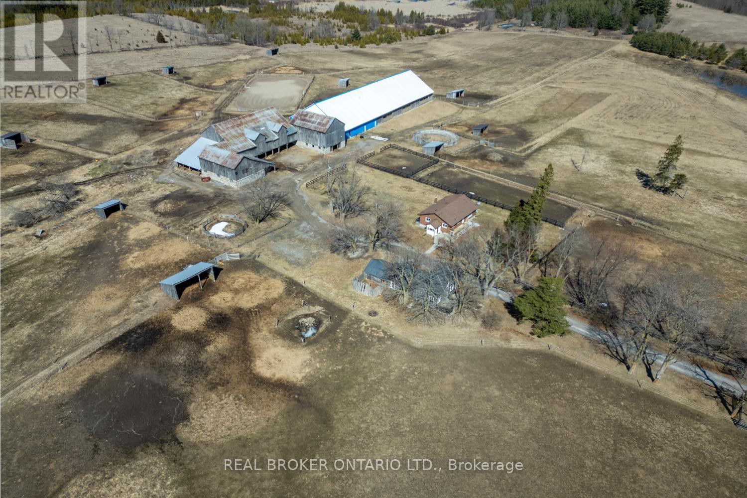 2834 HIGHWAY 7, asphodel-norwood, Ontario