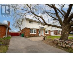 39A SPRINGBROOK DRIVE, peterborough west (central), Ontario