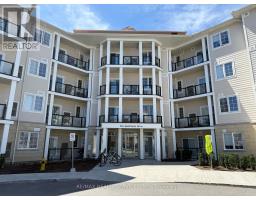 229 - 50 LAKEBREEZE DRIVE, clarington (newcastle), Ontario