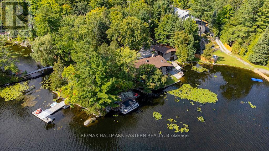 170 HILL DRIVE, trent lakes, Ontario