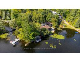 170 HILL DRIVE, trent lakes, Ontario