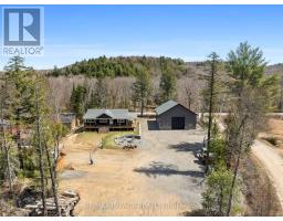 1006 JASMINE ROAD, dysart et al (harcourt), Ontario