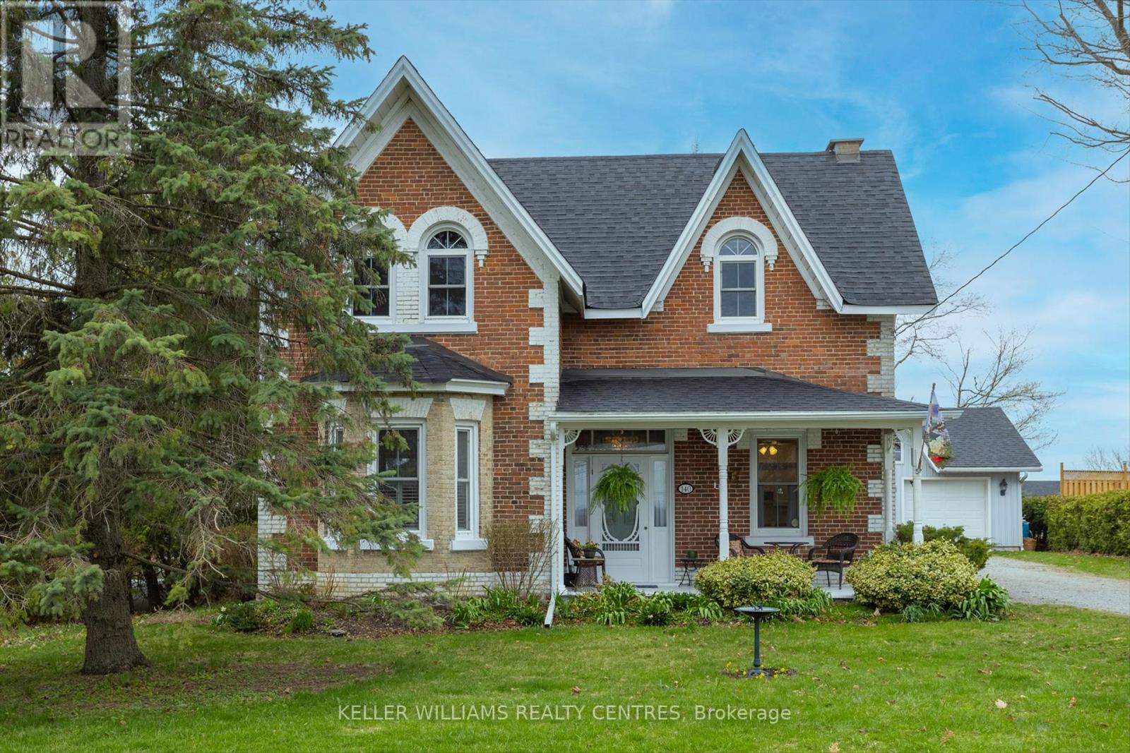 140 KING STREET, kawartha lakes (woodville), Ontario