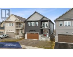 78 YORK DRIVE, peterborough north (north), Ontario