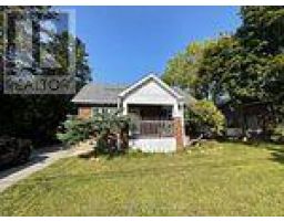 140 MARIA STREET, peterborough east (central), Ontario