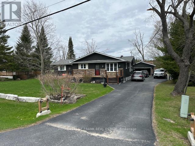 147 ALPINE LAKE ROAD, trent lakes, Ontario