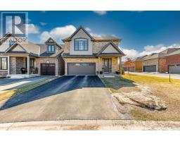 275 NOFTALL GARDENS, peterborough north (north), Ontario