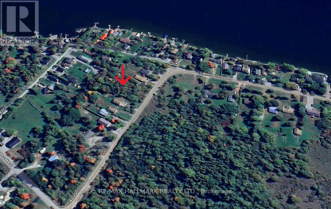 LOT 23 LAKEVIEW COTTAGE ROAD, kawartha lakes (bexley), Ontario