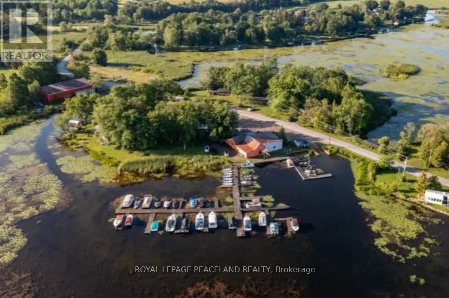 1247 EMERALD ISLE ROAD, selwyn, Ontario