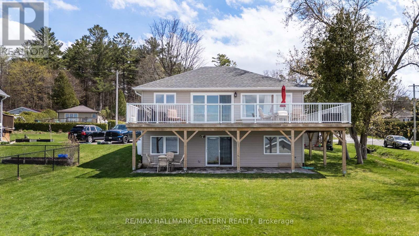 7934 TAITS BEACH ROAD, hamilton township, Ontario