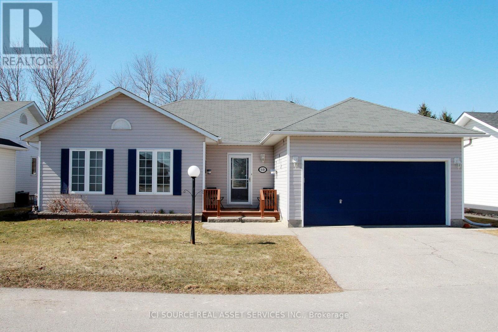 60 HINKLEY TRAIL, clarington (bowmanville), Ontario