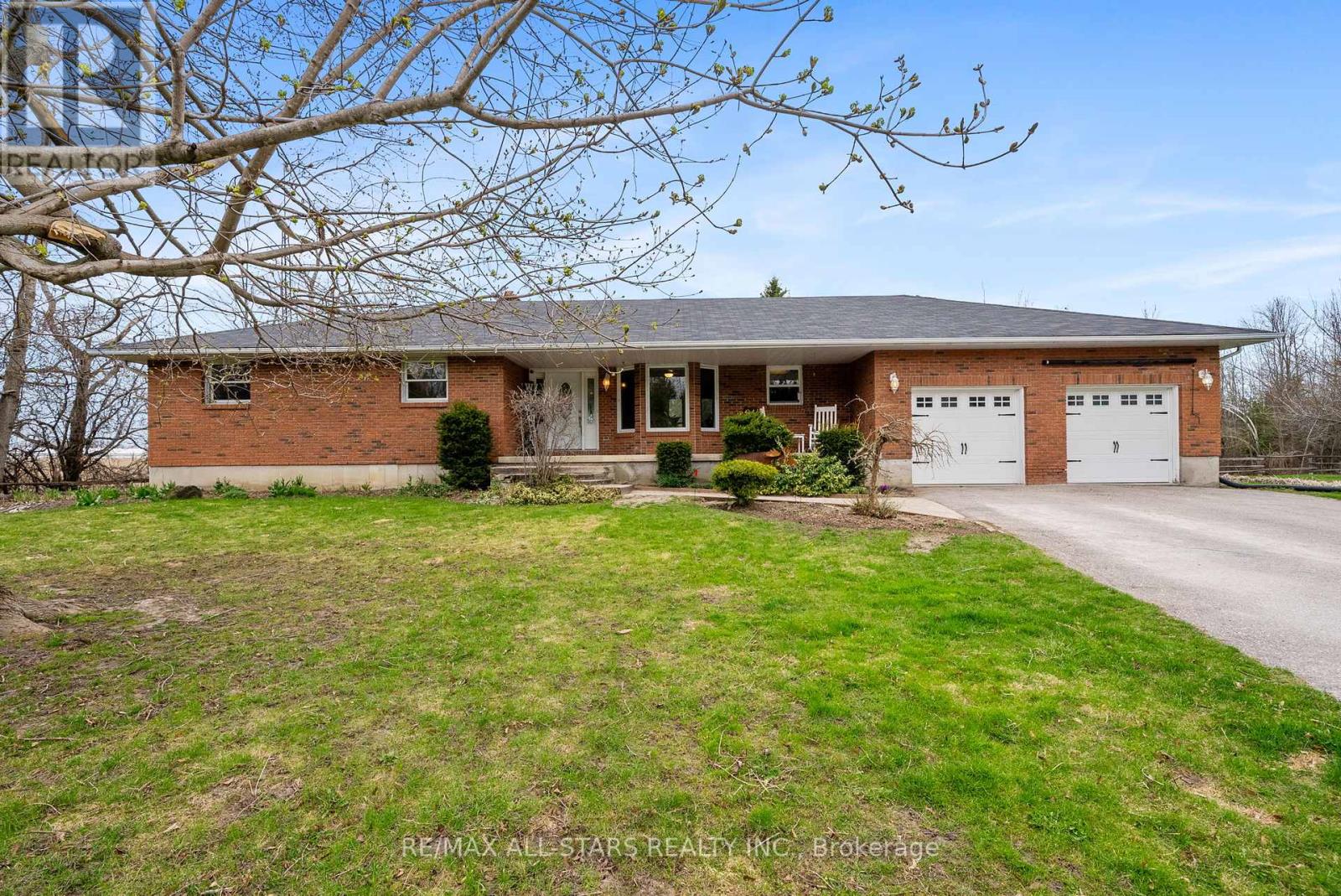 863 LINDEN VALLEY ROAD, kawartha lakes (mariposa), Ontario