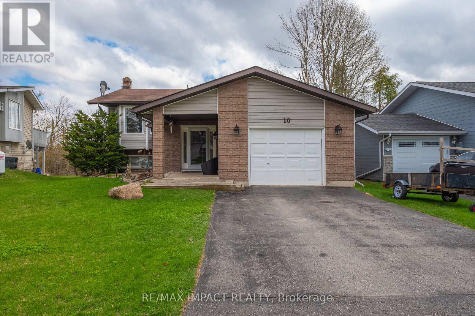 10 CEDARTREE LANE, kawartha lakes (bobcaygeon), Ontario